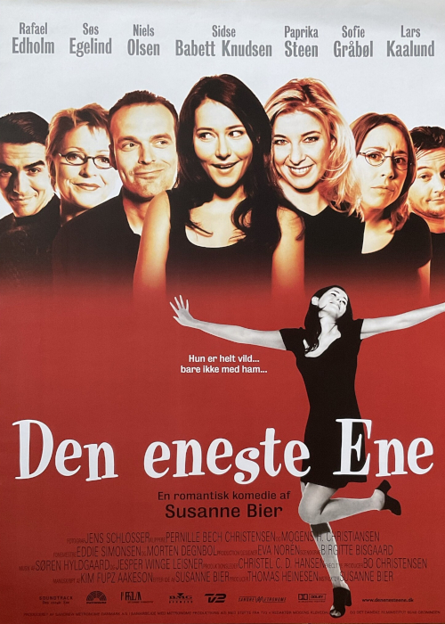 Den Eneste Ene