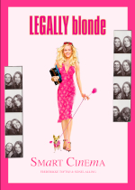 Smart Cinema - Legally Blonde