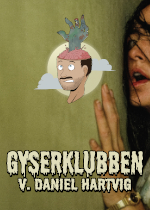 GYSERKLUBBEN - Backrooms