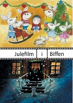 Gratis julefilm for børn