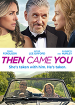 Then came you (2020)