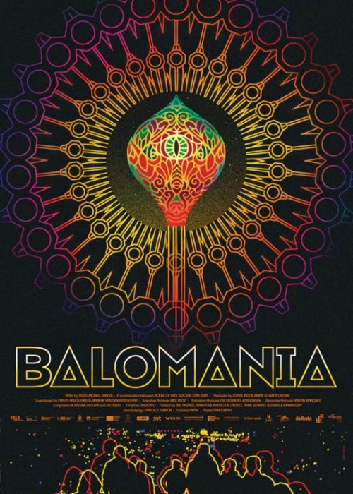 Balomania