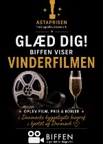 Vinder af Astaprisen i Biffen