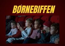 Børnebiffen
