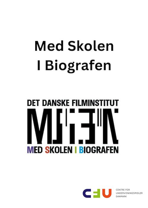 Med Skolen I Biografen