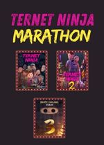 Ternet Ninja Marathon