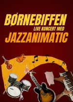 Brnebiffen x JazzAnimatic: