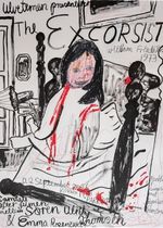 Ulvetimen: Exorcisten