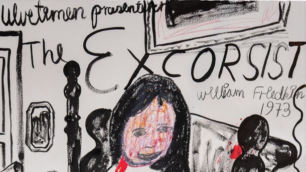 Ulvetimen: Exorcisten