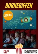 Børnebiffen 39