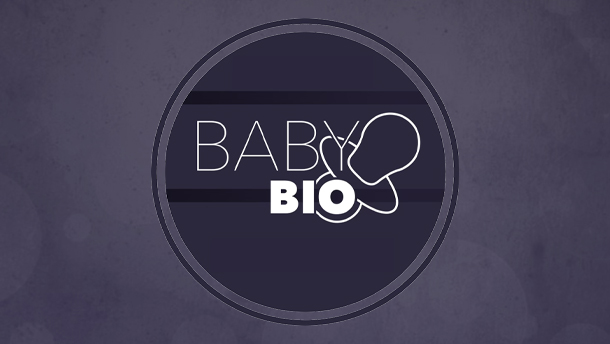 Baby-Bio