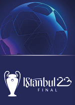 Champions League Finalen 2023