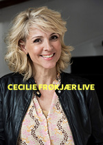 Cecilie Frøkjær LIVE