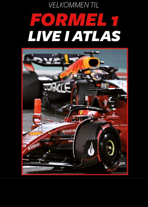 Formel 1 2024: Qatar Grand Prix