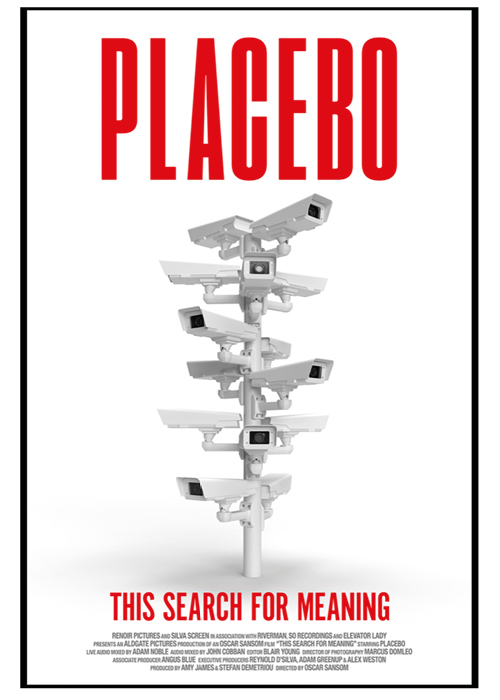 Placebo: This Search for Meaning