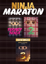 Ternet Ninja Maraton