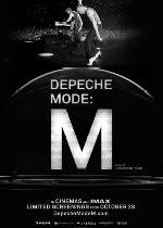 Depeche Mode : M