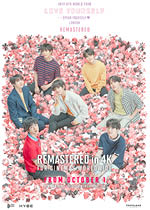 BTS 2019 WORLD TOUR  ‘LOVE YOURSELF: SPEAK YOURSELF’ LONDON Remastered