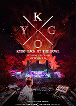 Kygo: Back at the Bowl
