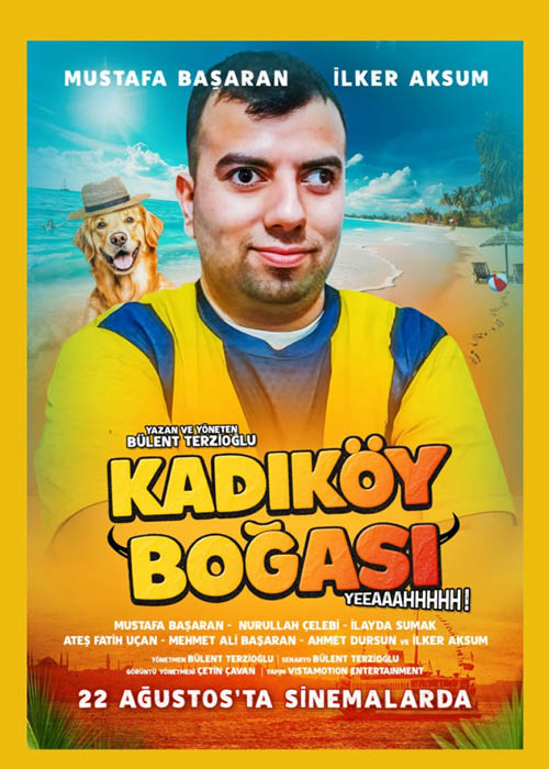 Kadiköy Bogasi