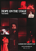 j-hope Tour 'HOPE ON THE STAGE' THE MOVIE