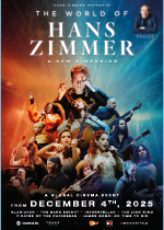 The World of Hans Zimmer - A New Dimension