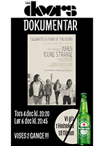 The Doors: When You're Strange - m. eng. tekster