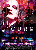 The Cure: The Show of a Lost World