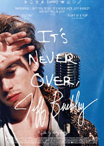 It's Never Over, Jeff Buckley
