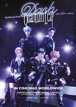 PLAVE Asia Tour [DASH: Quantum Leap] Encore in Cinemas