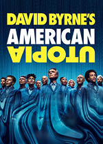 David Byrne's American Utopia