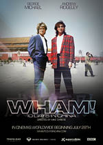WHAM! 10 Days In China