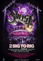 GHOST: 2 Big To Rig
