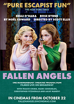 Fallen Angels by Noël Coward