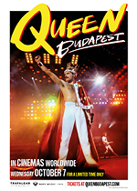 Queen Budapest