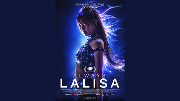 Always Lallisa