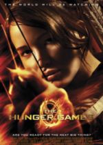 The Hunger Games Maraton