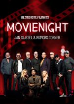 Rumors Corner Movienight