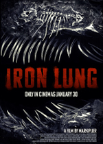 IRON LUNG