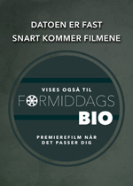 Formiddags-Bio
