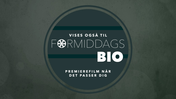 Formiddags-Bio
