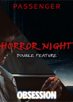 Horror Night - Double feature