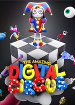 The Amazing Digital Circus: The Last Act