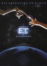 E.T. - Extra-Terrestrial