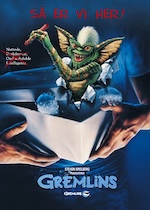 Gremlins - Juleudgave