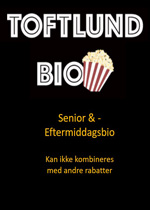 Senior Bio Toftlund Biograf