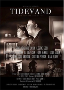 Tidevand