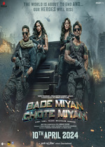 Bade Miyan Chote Miyan (Bollywood Movie)