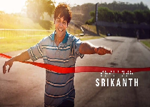 Srikanth (Bollywood Movie