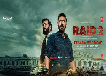 Raid 2 (Bollywood film)